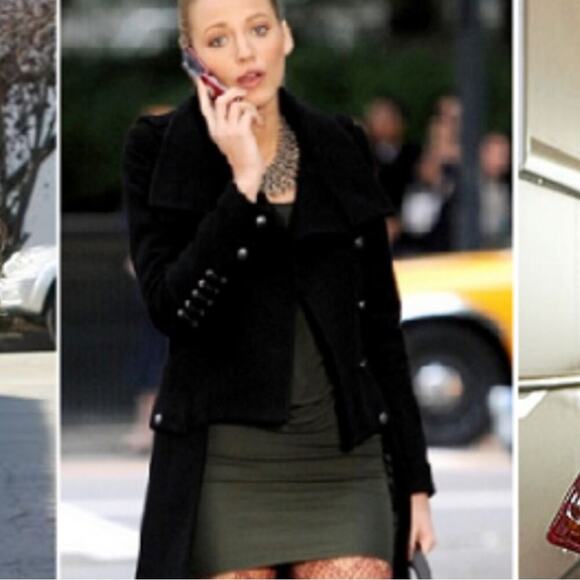 Alice + Olivia Olive Green Keyhole Mini Dress - Picture 2 of 15